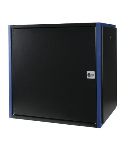 DR-610211. Шкаф телекоммуникационный 19 настенный 12U. Datarex в Копейске
