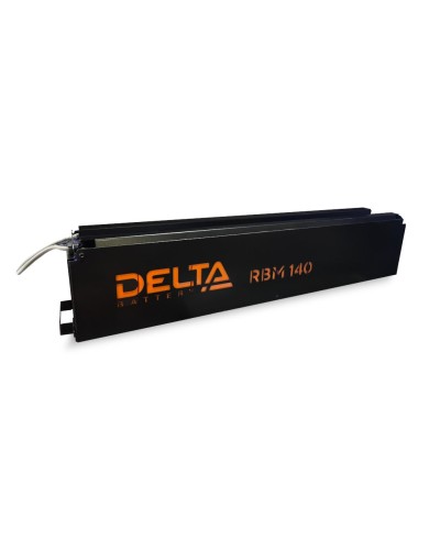 Delta RBM140. Батарейный модуль для ИБП APC. Delta в Копейске
