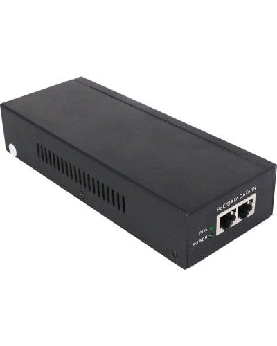 DNP90W52GWXM 100/1000/2500/10GBASE-T 90Вт 100-240В(АС). Инжектор PoE. Digma в Копейске