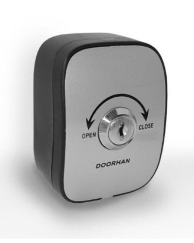 DoorHan SWK. Ключ-выключатель. DoorHan в Копейске