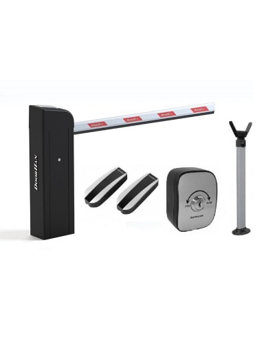 DoorHan BR-PRO6000KIT. Шлагбаум автоматический. DoorHan в Копейске