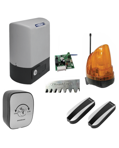 DoorHan SL-800KIT. Комплект привода для откатных ворот. DoorHan в Копейске