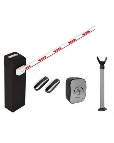 DoorHan BR-PRO4000LEDKIT. Шлагбаум автоматический. DoorHan в Копейске