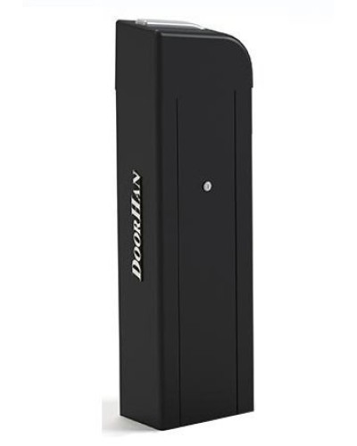 DoorHan BARRIER-PRO-RPD. Тумба автоматического шлагбаума. DoorHan в Копейске