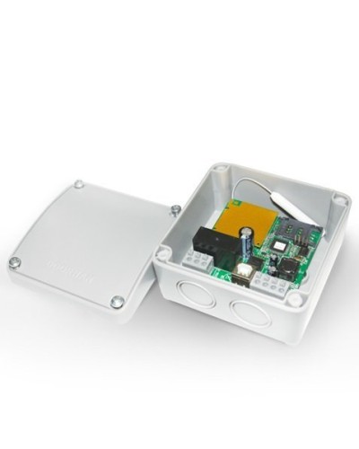 Doorhan GSM-3.0. Контроллер СКУД GSM. DoorHan в Копейске