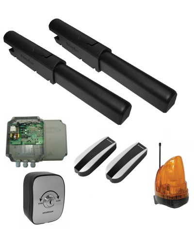 DoorHan SW-5000PROKIT. Комплект приводов для распашных ворот. DoorHan в Копейске