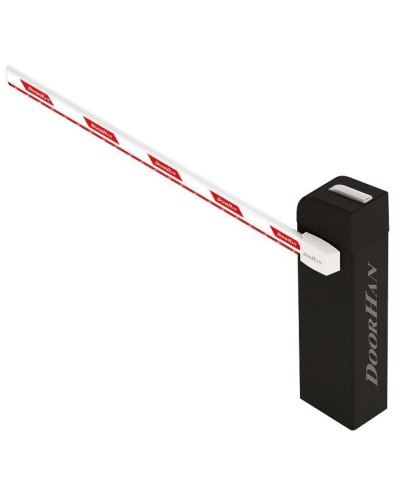 DoorHan BARRIER-PRO6000LED. Шлагбаум автоматический. DoorHan в Копейске