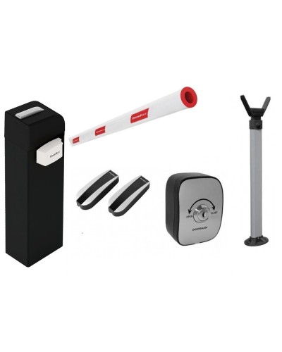 DoorHan BR-PRO6000RKIT. Шлагбаум автоматический. DoorHan в Копейске