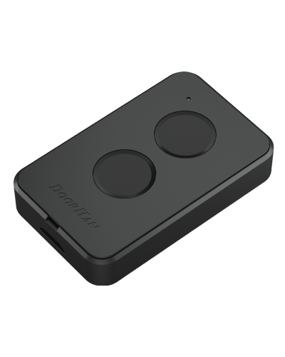 DoorHan Transmitter 2-PRO. Пульт дистанционный. DoorHan в Копейске