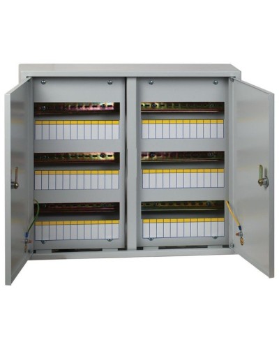 ЩРН-72 двухдверный (480х565х120) IP31 PROxima (mb21-72). Щит распределительный навесной. EKF в Копейске