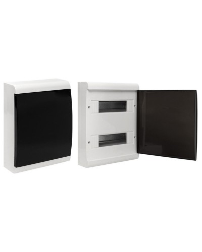 ЩРН-П-24 SlimBox IP41 PROxima (sb-n-24). Щит распределительный навесной. EKF в Копейске
