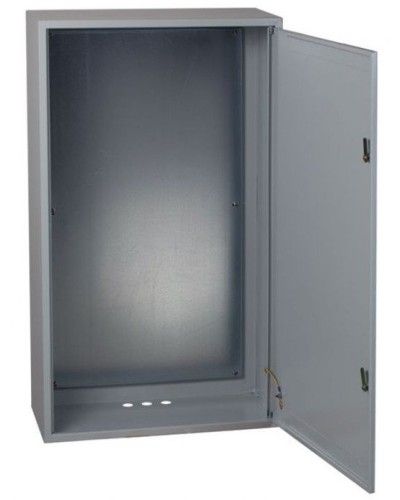 ЩМП-132.75.30 (ЩРНМ-7) IP31 (mb22-7). Шкаф металлический с монтажной платой 1320х750х300 мм. EKF в Копейске