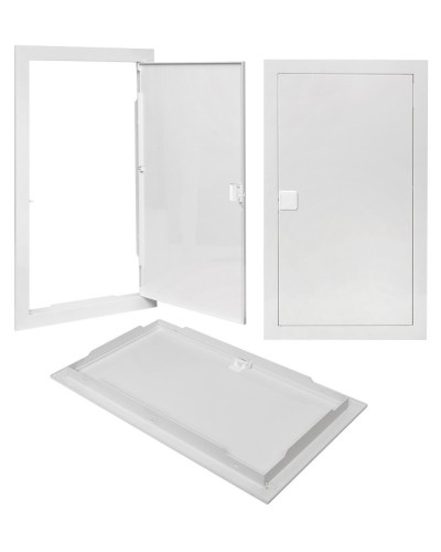Nova 3 габарит IP40 PROxima (nv-door-m-3). Дверь металлическая. EKF в Копейске