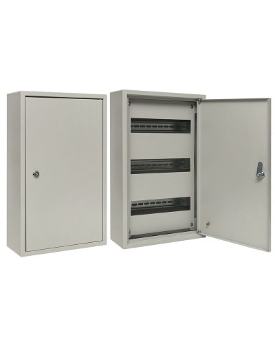 ЩРН-36 (480х300х120) IP31 Basic (mb21-36-bas). Щит распределительный навесной. EKF в Копейске