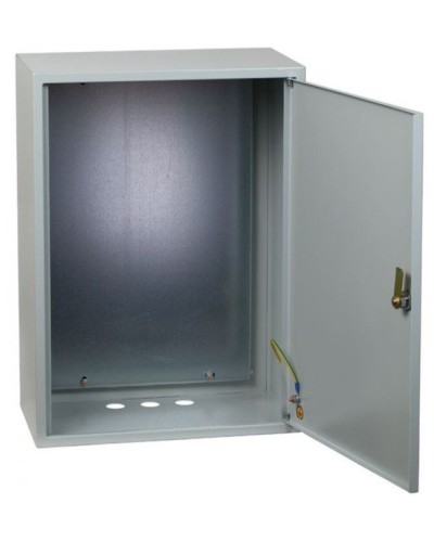 ЩМП-60.40.40 (ЩМП-11) IP31 (mb22-11). Шкаф навесной с монтажной платой 600х400х400 мм. EKF в Копейске