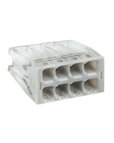 СМК 2273-248 8-проводная PROxima (plc-smk-2273-248): Строительно-монтажная клемма с пастой в Копейске