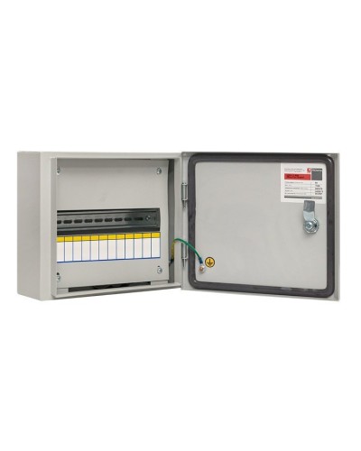 ЩРН-12 (265х310х120) IP54 PROxima (mb24-12). Щит распределительный навесной. EKF в Копейске