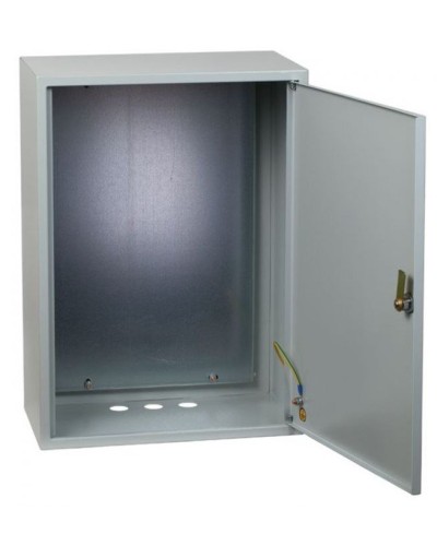 ЩМП-60.40.21 (ЩМП-09) IP31 PROxima (mb22-09). Шкаф навесной с монтажной платой 600х400х210 мм. EKF в Копейске