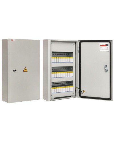 ЩРН-36 (520х310х120) IP54 PROxima (mb24-36). Щит распределительный навесной. EKF в Копейске