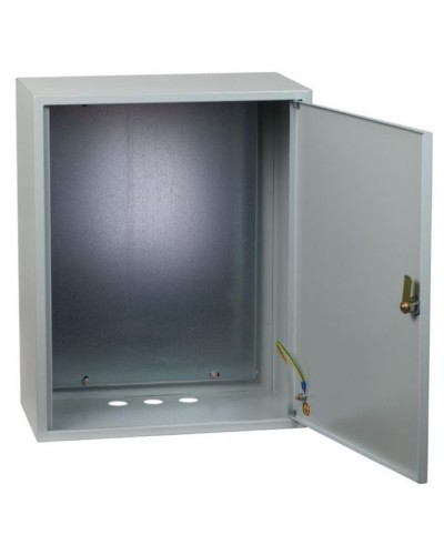 ЩМП-50.40.22 (ЩРНМ-2) IP31 (mb22-2). Шкаф навесной с монтажной платой 500х400х220 мм. EKF в Копейске