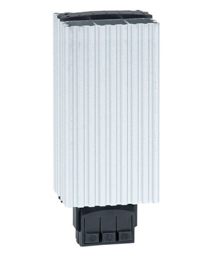 Обогреватель на DIN-рейку клеммный 100Вт 230В IP20 (heater-click-100-20). Обогреватель на DIN-рейку. EKF в Копейске