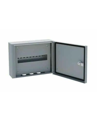 ЩРН-12 (265х310х120) IP54 Basic (mb24-12-bas). Щит распределительный навесной. EKF в Копейске