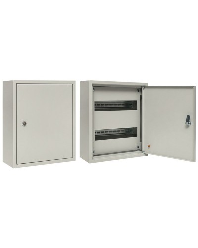 ЩРН-18 (350х300х120) IP31 Basic (mb21-18-bas). Щит распределительный навесной. EKF в Копейске