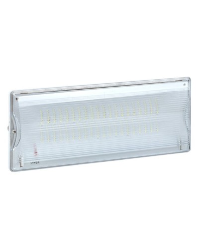 Светильник аварийного освещения SAFEWAY-40 LED (dpa-202). Светильник аварийный непостоянного действия. EKF в Копейске