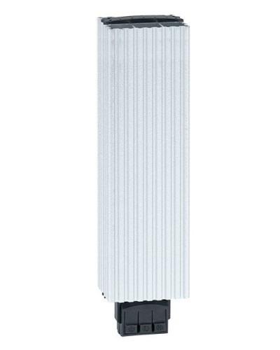 Обогреватель на DIN-рейку клеммный 150Вт 230В IP20 (heater-click-150-20). Обогреватель на DIN-рейку. EKF в Копейске