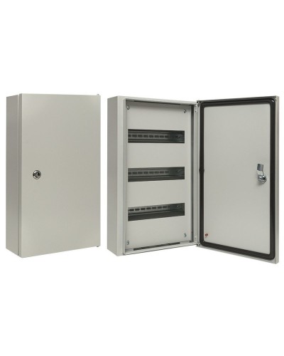 ЩРН-36 (520х310х120) IP54 Basic (mb24-36-bas). Щит распределительный навесной. EKF в Копейске