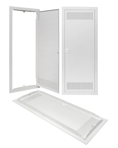 Nova 5 габарит IP40 PROxima (nv-door-pm-5). Дверь металлическая. EKF в Копейске