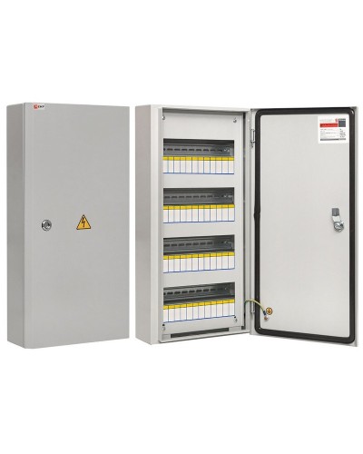 ЩРН-48 (620х310х120) IP54 PROxima (mb24-48). Щит распределительный навесной. EKF в Копейске