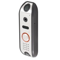 ELTIS DP1-CC7. Блок вызова домофона. ELTIS