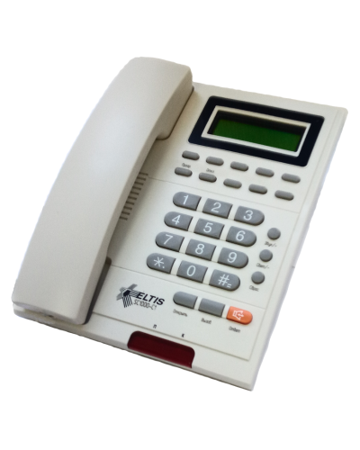 ELTIS SC1000-C1. Пульт диспетчера. ELTIS в Копейске