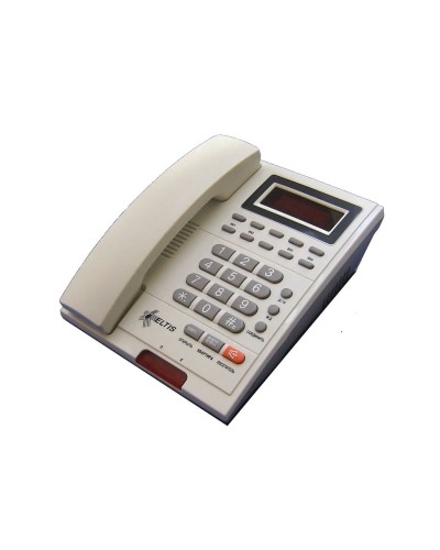 SC305-D2. Пульт консьержа. ELTIS в Копейске