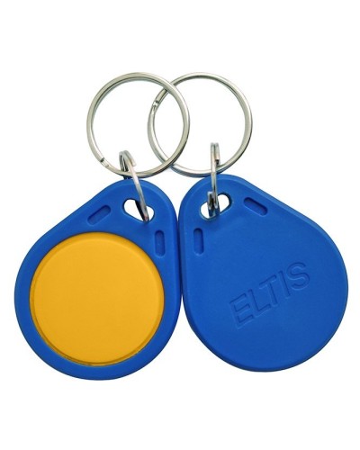 ELTIS RF Ключ для домофона. Брелок. ELTIS в Копейске
