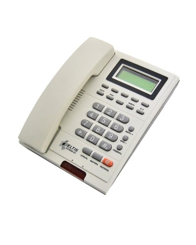 Eltis SC5000-D1. Пульт поста охраны. ELTIS в Копейске