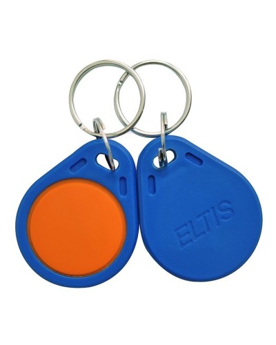 ELTIS MF Ключ- брелок для домофона ELTIS MF/НП (52664). Брелок. ELTIS в Копейске