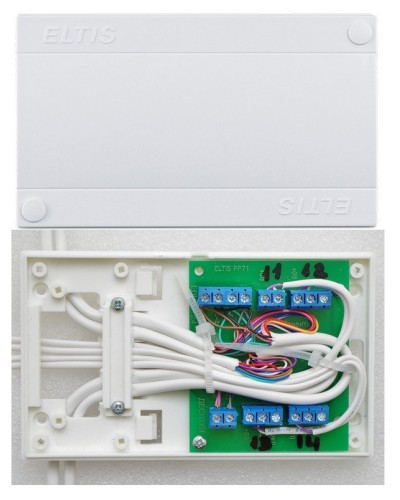 КС-4.1. Коробка соединительная. ELTIS в Копейске