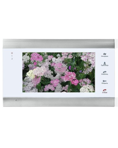 ELTIS VM700-7CLM-HP/беструбочн.. Монитор видеодомофона. ELTIS в Копейске