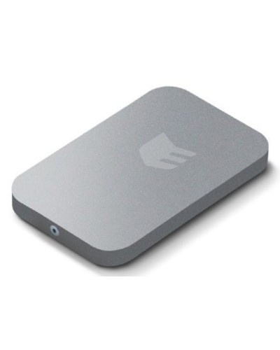 ER1701 ESMART Reader BLE (Carbon Concrete). Считыватель бесконтактный для proxi-карт и брелоков. ESMART в Копейске