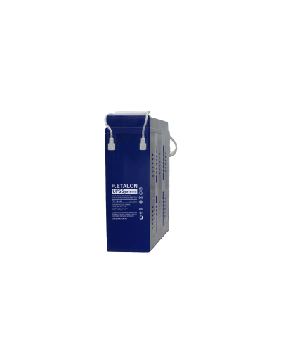 F.ETALON FTE 12-150. Аккумулятор герметичный свинцово-кислотный. ETALON в Копейске