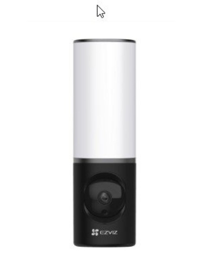 CS-LC3 (4MP,W1). Видеокамера IP цилиндрическая. EZVIZ в Копейске