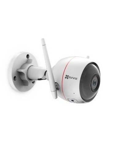 CS-C3W (4MP,2.8mm,H.265). Видеокамера IP цилиндрическая. EZVIZ в Копейске