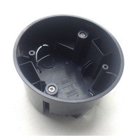 Коробка под заливку для люка на 4 модуля (83052). Коробка под заливку. Efapel
