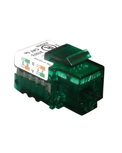 Разъем RJ45, кат.5е UTP (21975), для подключения компьютера. Розетка RJ45. Efapel в Копейске
