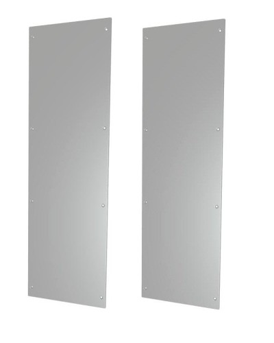 EMS-W-2000.x.600. Комплект боковых стенок для шкафов. Elbox в Копейске