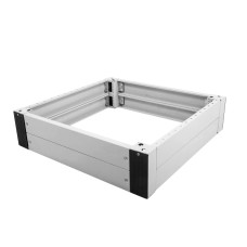 EMS-S-800.400.100. Цоколь. Elbox