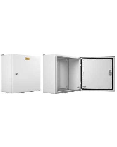 EMW-300.300.210-1-IP66. Шкаф распределительный электротехнический. Elbox в Копейске