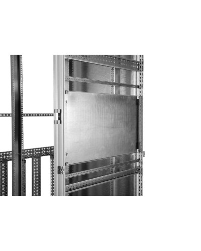 EMS-SMP-500.500. Панель монтажная секционная. Elbox в Копейске